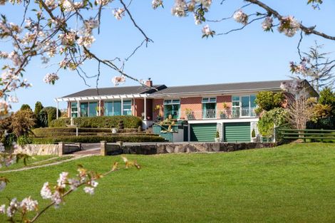 Photo of property in 3 Mcmillan Road, Tirau, 3484