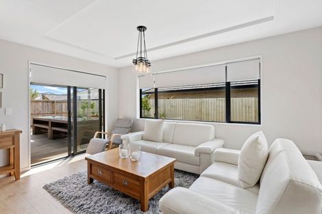 Photo of property in 53 Stonebrook Drive, Rolleston, 7614