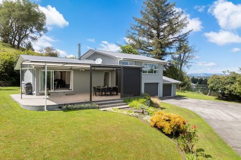 Photo of property in 3 Sloss Road, Tokoroa, 3491