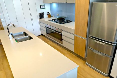 Photo of property in Il Casino Apartments, 405/38 Jessie Street, Te Aro, Wellington, 6011