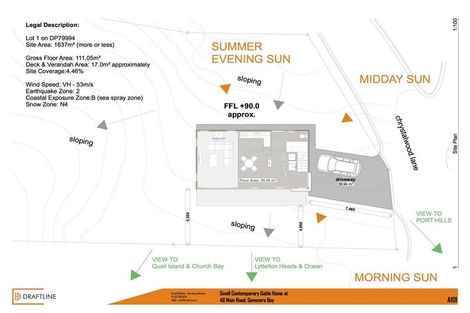 Photo of property in 48 Main Road, Governors Bay, Lyttelton, 8971