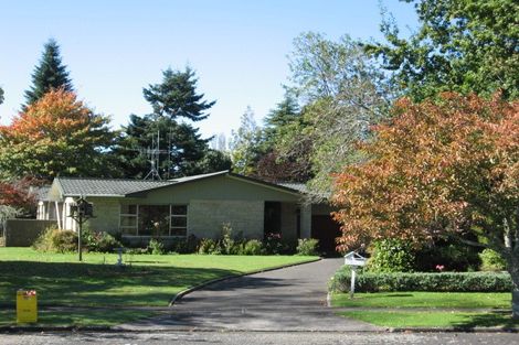 Photo of property in 17 Benalder Crescent, Tokoroa, 3420