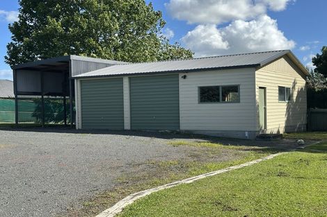 Photo of property in 135d Travers Road, Te Kauwhata, 3782