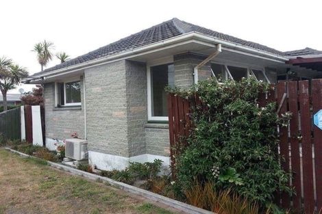 Photo of property in 174 Shortland Street, Aranui, Christchurch, 8061