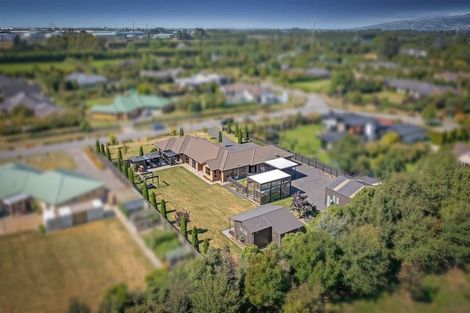 Photo of property in 37 Aberdeen Road, Prebbleton, 7604