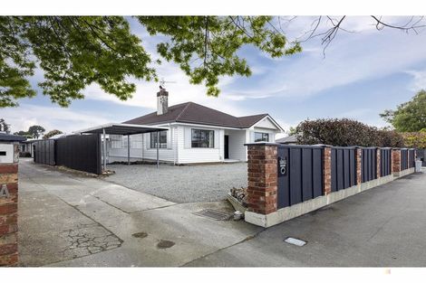 Photo of property in 255 Otipua Road, Highfield, Timaru, 7910