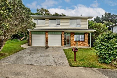 Photo of property in 44 Westhaven Drive, Tawa, Wellington, 5028