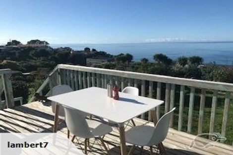 Photo of property in 6 Barrier View Road, Leigh, 0985