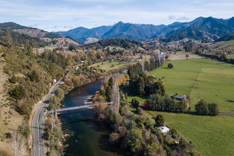 Photo of property in 1318 Motueka Valley Highway, Ngatimoti, Motueka, 7196