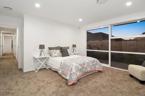 Photo of property in 85 Cumberland Drive, Flagstaff, Hamilton, 3210