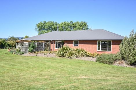 Photo of property in 438 Riccarton Road West, North Taieri, Mosgiel, 9092