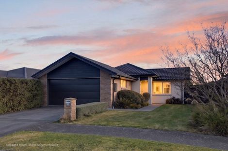 Photo of property in 14 Tosland Street, Wigram, Christchurch, 8042