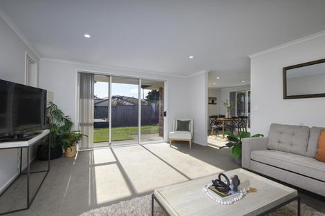 Photo of property in 58d Penrod Drive, Bell Block, New Plymouth, 4312