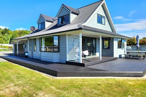 Photo of property in 24 Ogilvie Road, Gladstone, Greymouth, 7805