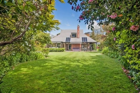 Photo of property in 20 Market Street, Leeston, 7632