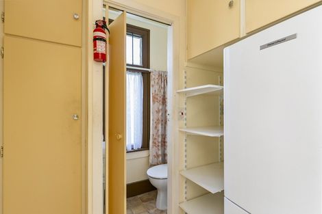 Photo of property in 47 Riddlers Crescent, Petone, Lower Hutt, 5012