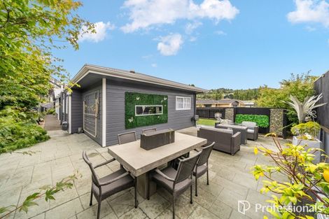 Photo of property in 10 Cottle Heath Close, Manor Park, Lower Hutt, 5019