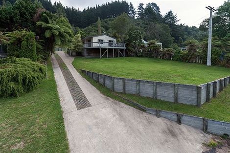 Photo of property in 97 State Highway 30, Lake Rotoma, Rotorua, 3074