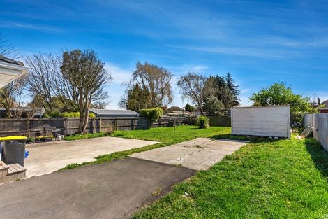 Photo of property in 360 Blenheim Road, Upper Riccarton, Christchurch, 8041