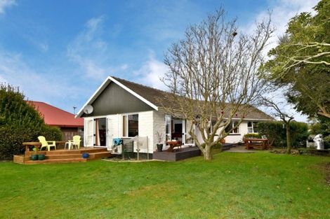 Photo of property in 150b Highsted Road, Casebrook, Christchurch, 8051