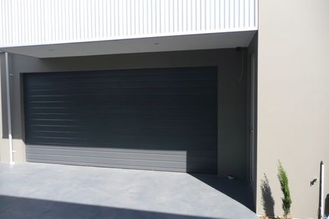 Photo of property in 28d Hastings Street West, Sydenham, Christchurch, 8023