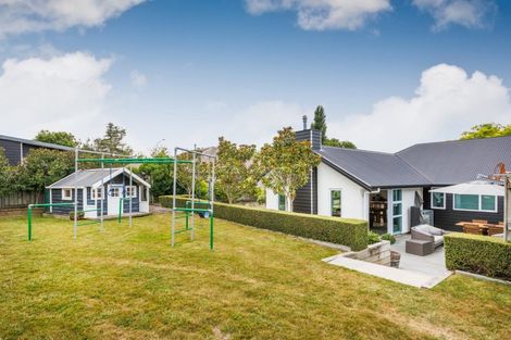 Photo of property in 109b James Line, Kelvin Grove, Palmerston North, 4414