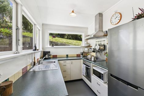 Photo of property in 7 Torquay Terrace, Newtown, Wellington, 6021