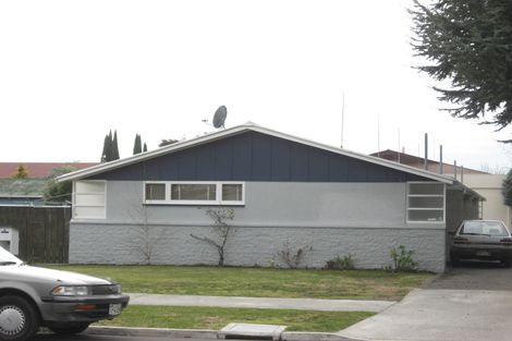 Photo of property in 307 Lyndon Road West, Hastings, 4122