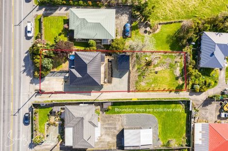Photo of property in 109 Hurndall Street East, Maungaturoto, 0520