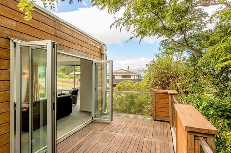 Photo of property in 30 Harbour View Terrace, Cass Bay, Lyttelton, 8082