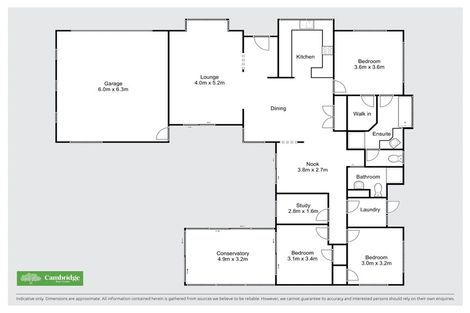 Photo of property in 12 Hall Street, Cambridge, 3434
