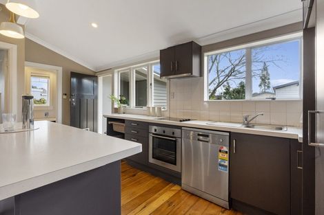 Photo of property in 25 Oxford Street, Fairfield, Hamilton, 3214