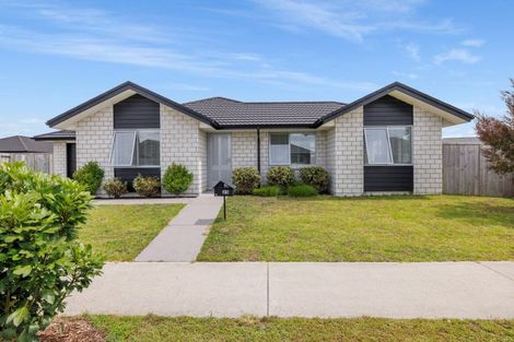 Photo of property in 25 Kanapa Close, Papamoa, 3118