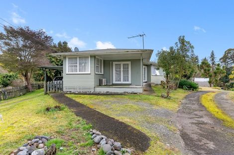 Photo of property in 41 Manson Street, Taumarunui, 3920