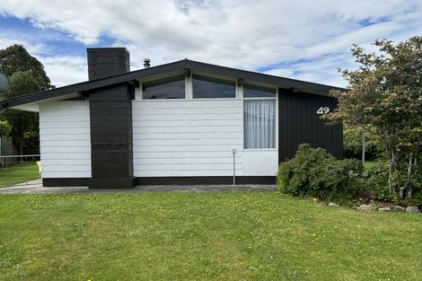 Photo of property in 49 Hotham Street, Murchison, 7007