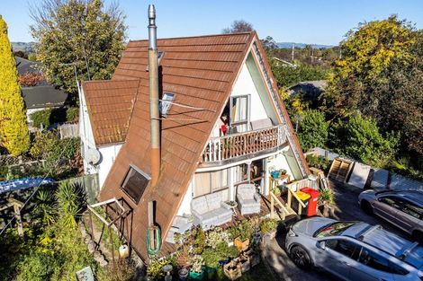 Photo of property in 2a Devon Street, Solway, Masterton, 5810