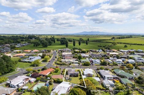 Photo of property in 4 Oban Avenue, Glenview, Hamilton, 3206