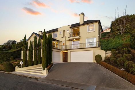 Photo of property in 9 Westview Place, Huntsbury, Christchurch, 8022