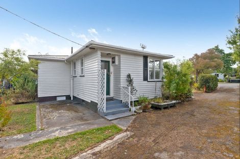 Photo of property in 83 Victoria Street, Carterton, 5713