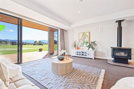 Photo of property in 120 Glews Road, Cust, Rangiora, 7471