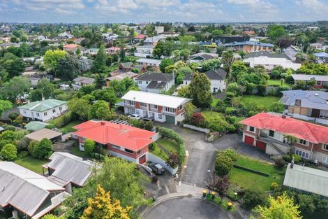 Photo of property in 17 Vista Terrace, Hillcrest, Hamilton, 3216