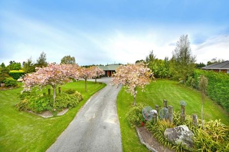 Photo of property in 18 Piako Drive, Darfield, 7571