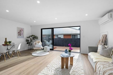 Photo of property in 6/106 Rattray Street, Riccarton, Christchurch, 8041
