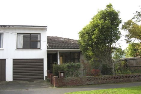 Photo of property in 2/68 Browns Road, St Albans, Christchurch, 8014