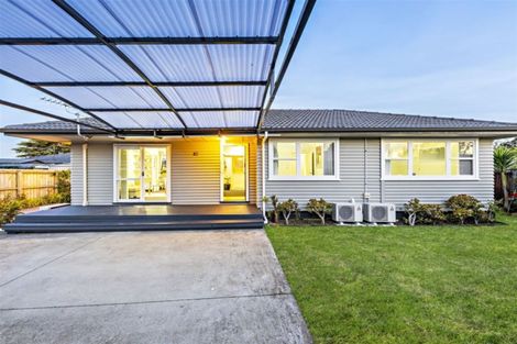 Photo of property in 43a Winthrop Way, Mangere East, Auckland, 2024