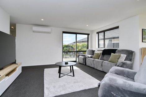 Photo of property in 8 Jasmine Street, Woodend, 7610