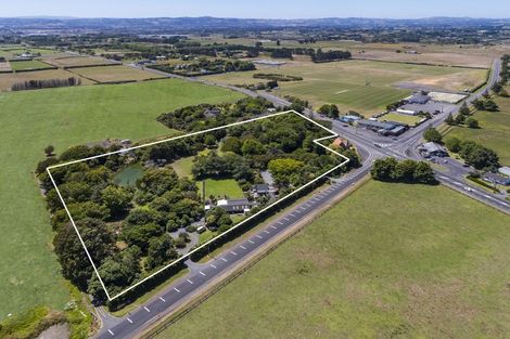 Photo of property in 6 Dyke Road, Karaka, Papakura, 2580