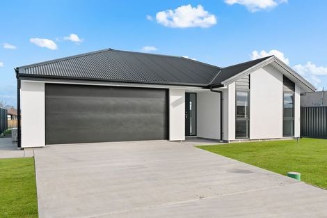 Photo of property in 48 Waiotahi Road, Kaiapoi, 7630