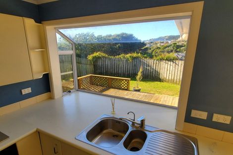Photo of property in 31a Latitude Close, Whitby, Porirua, 5024