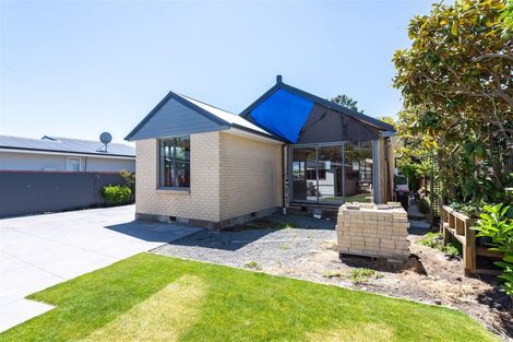 Photo of property in 35 Celia Street, Redcliffs, Christchurch, 8081